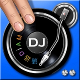 清远DjAM-精选全英文私货ElectroHouse实用专辑串烧