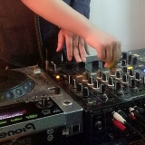 茂名DJ KENNY文仔全中英文全旋律clubHouse动感精选系列串烧